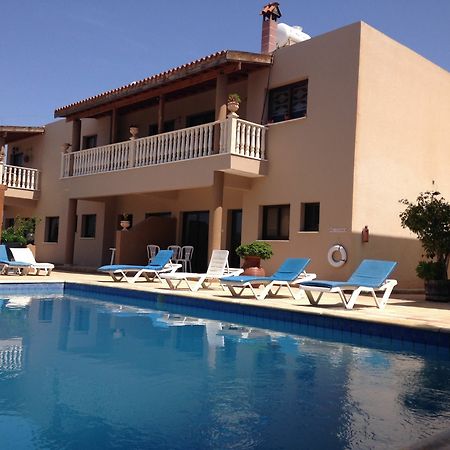 Anastasia Holiday Apartments Klorakas Exterior photo